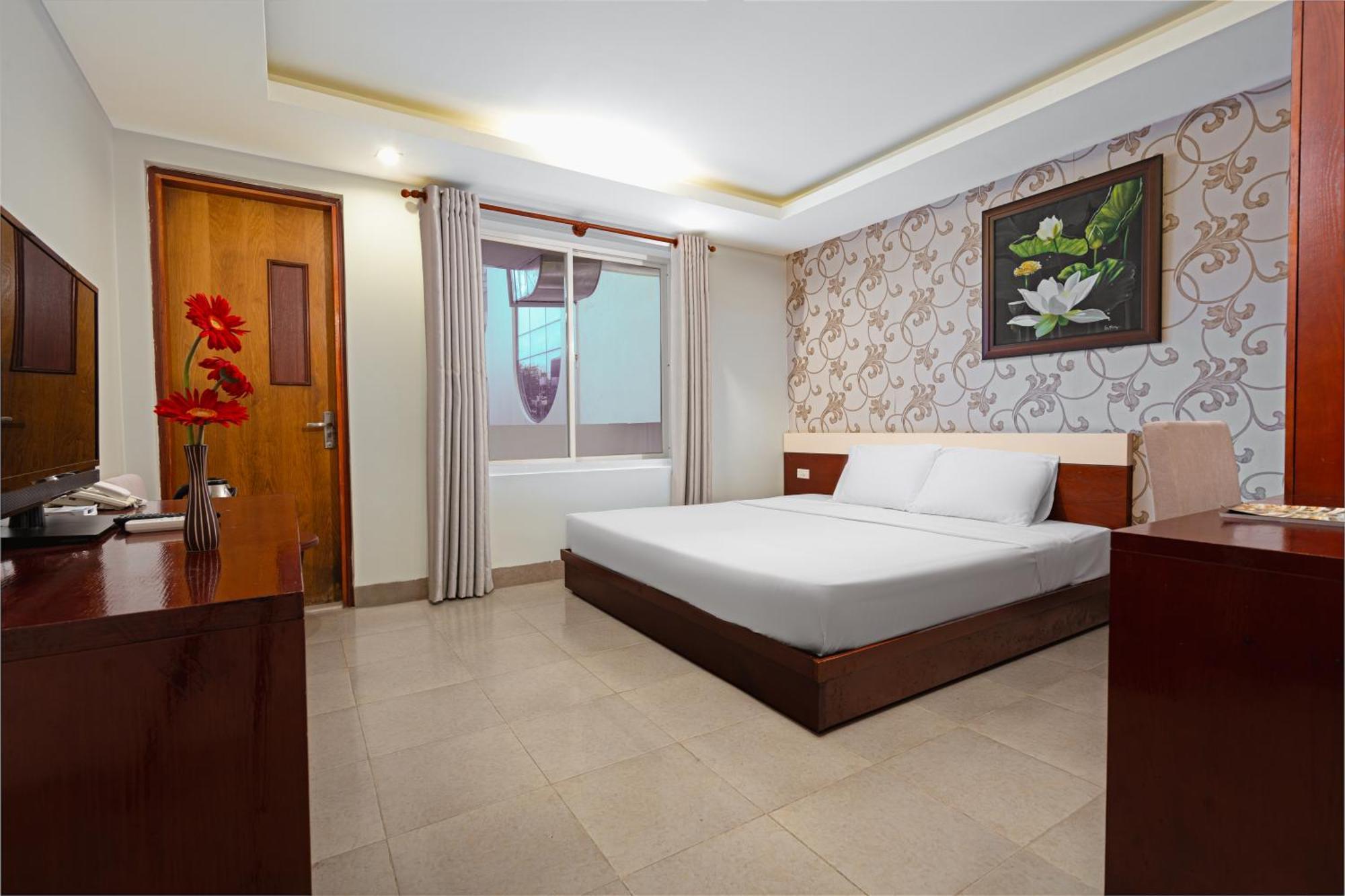 Bidv Beach Hotel Nha Trang Exteriér fotografie