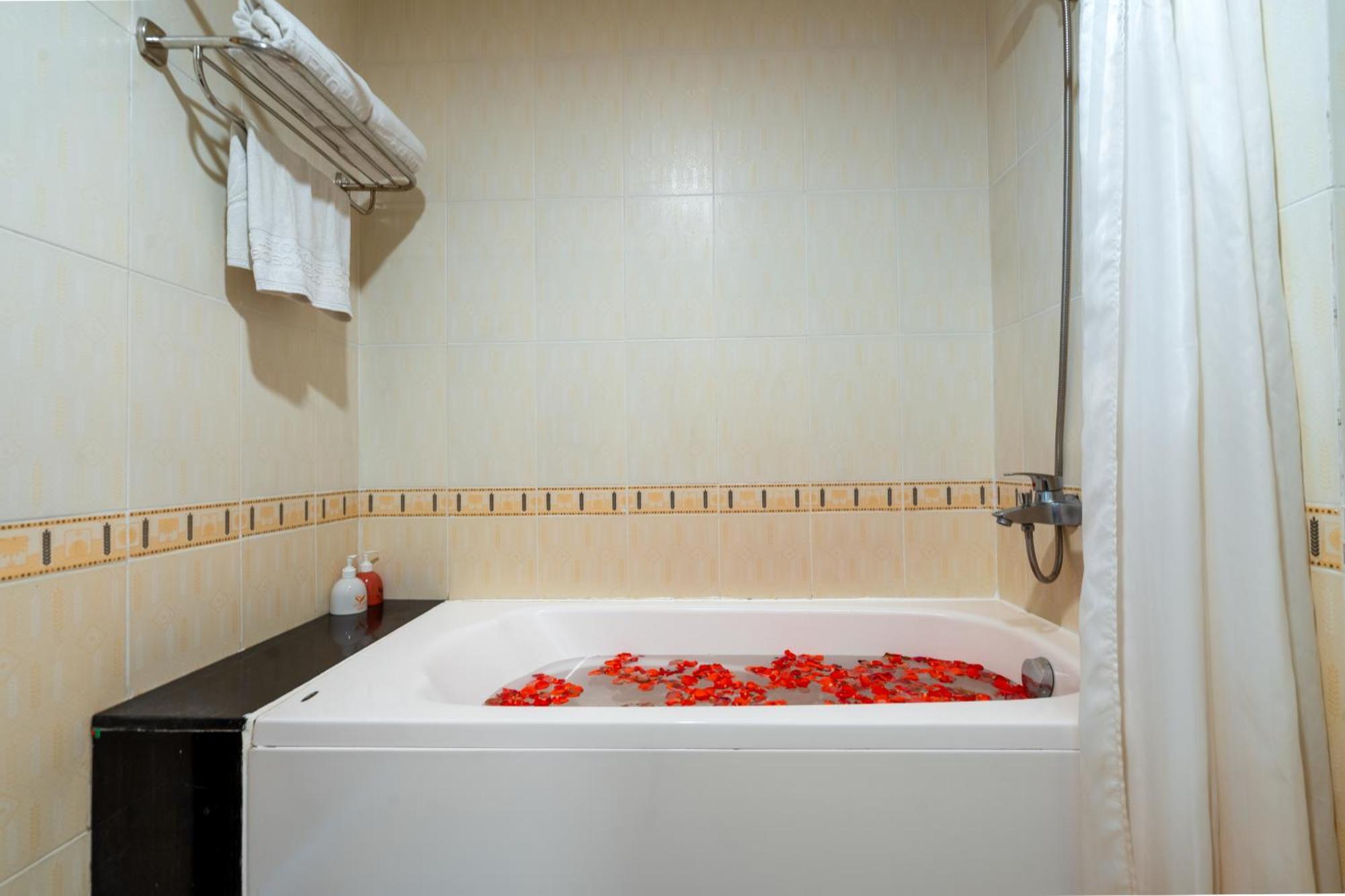 Bidv Beach Hotel Nha Trang Exteriér fotografie