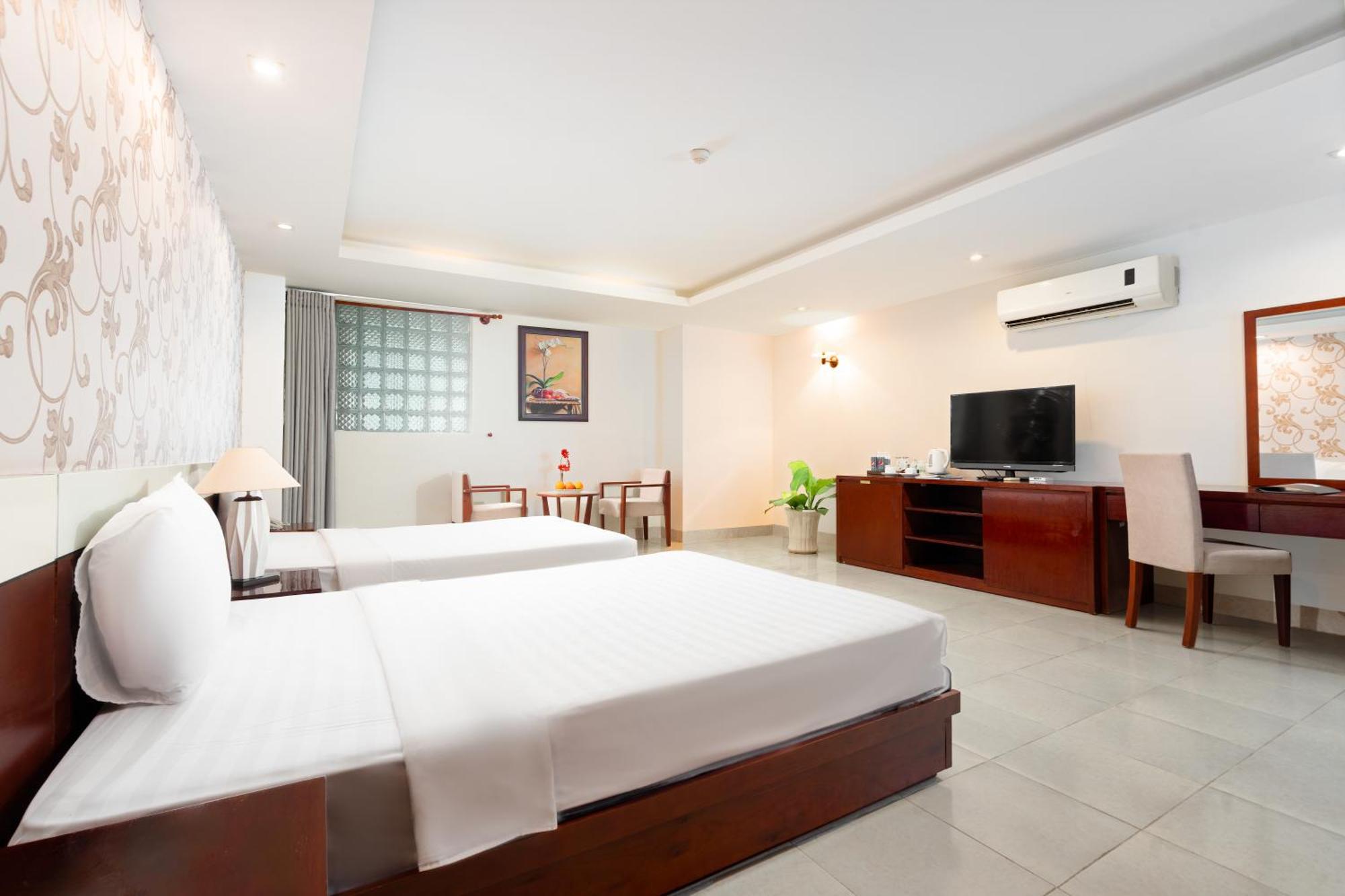 Bidv Beach Hotel Nha Trang Exteriér fotografie