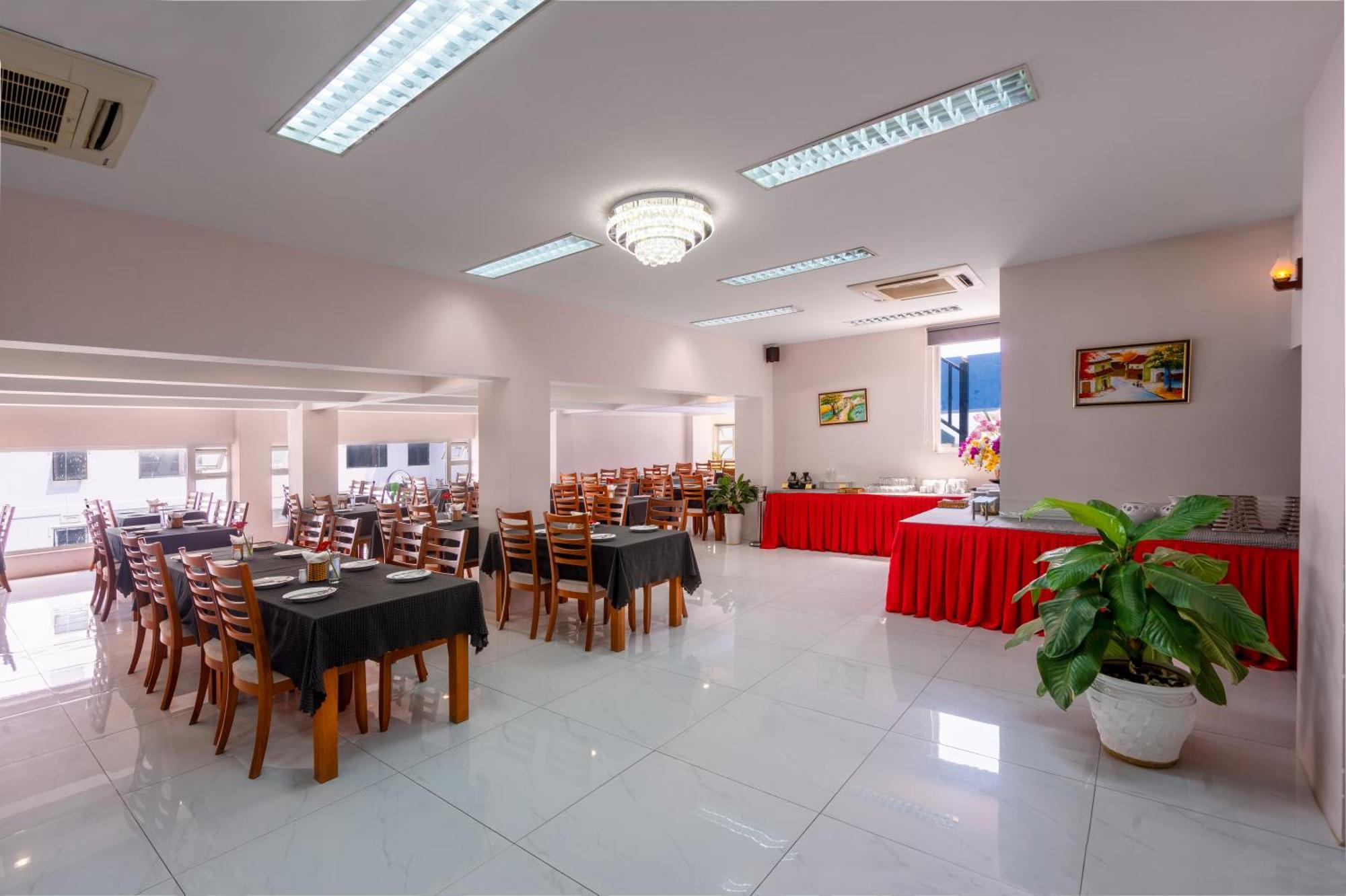 Bidv Beach Hotel Nha Trang Exteriér fotografie