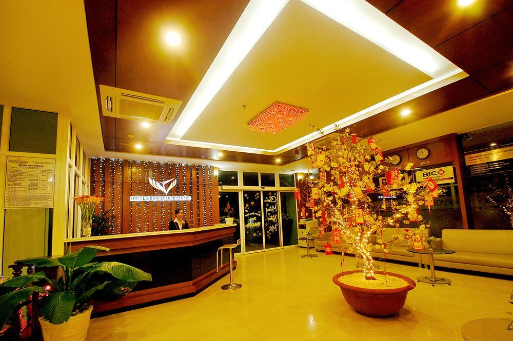 Bidv Beach Hotel Nha Trang Exteriér fotografie