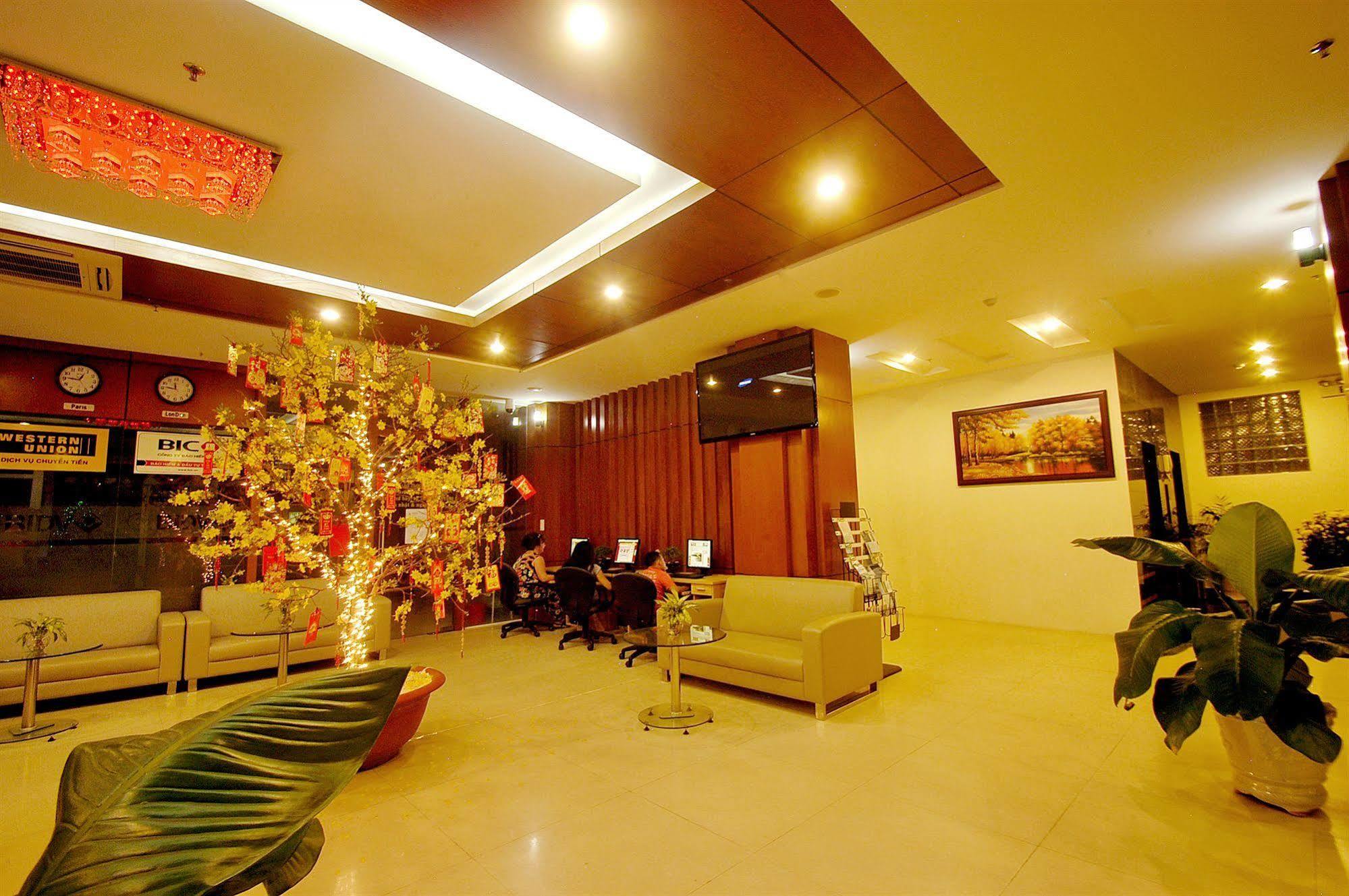 Bidv Beach Hotel Nha Trang Exteriér fotografie